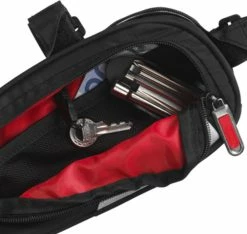 Abus ST 2200 Sac De Cadre -Vélo Soldes 08470 4