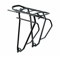 Racktime Porte-bagages Boostit 2.0 Tour