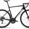 Cervelo Caledonia 105 -Vélo Soldes 0H0CAA111A Caledonia 105 Gloss Black PROFILE
