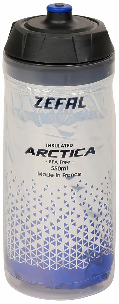 ZEFAL Gourde Arctica 55 Isotherm 4 ZEFAL Gourde Arctica 55 Isotherm – Image 2