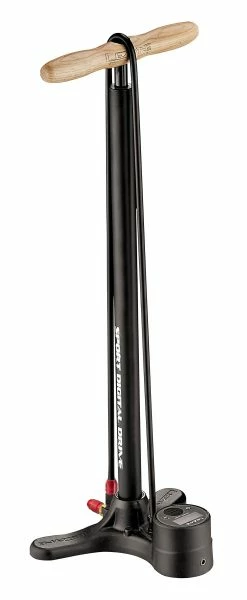 Lezyne Sport Digital Drive Floor Pump