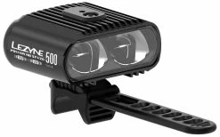 Lezyne Feu Avant Power High Beam 500 StVZO LED
