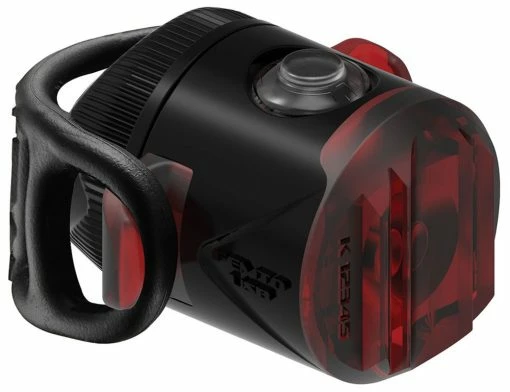 Lezyne Feu Arrière Femto Drive StVZO 1 Lezyne Feu Arrière Femto Drive StVZO -Vélo Soldes 1 LED 31R STVZO V104 FemtoUSB STVZO Rear Black v1 R1 1800x1800