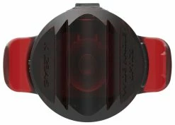 Lezyne Feu Arrière Femto Drive StVZO -Vélo Soldes 1 LED 31R STVZO V104 FemtoUSB STVZO Rear Black v4 R1 1800x1800