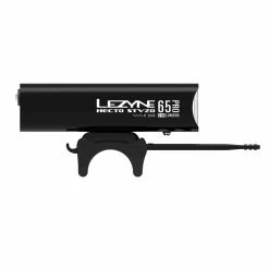 Lezyne Hecto Pro 65 StVZO + KTV Drive StVZO -Vélo Soldes 1 LED 9 STVZO V404 HectoDriveSTVZO Pro65 Blk v2 R1 1800x1800