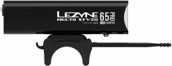 Lezyne Feu Avant Hecto Drive Pro 65 StVZO LED 10 Lezyne Feu Avant Hecto Drive Pro 65 StVZO LED -Vélo Soldes 1 LED 9 STVZO V404 HectoDriveSTVZO Pro65 Blk v2 R1 1800x1800jBpWxmtX4IZB7