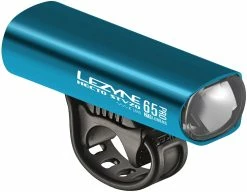 Lezyne Feu Avant Hecto Drive Pro 65 StVZO LED 13 Lezyne Feu Avant Hecto Drive Pro 65 StVZO LED -Vélo Soldes 1 LED 9 STVZO V410 HectoDriveSTVZO Pro65 Blue v1 R1 1800x1800