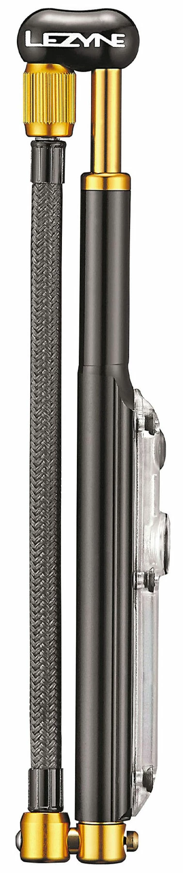 Lezyne Pompe D'amortisseur Digital Shock Drive 3 Lezyne Pompe D'amortisseur Digital Shock Drive