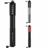 Lezyne Mini Pompe Grip Drive HV Medium -Vélo Soldes 1 MP GRIPHV GripDriveHV all