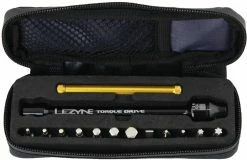 Lezyne Torque Drive Tool -Vélo Soldes 1 MT TTDR V104T12 TorqueDrive CaseCenter R3 1800x1800
