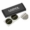 Lezyne Kit De Réparation METAL Kit Alu. Noir 2 Lezyne Kit De Réparation METAL Kit Alu. Noir -Vélo Soldes 1 PK METAL V104