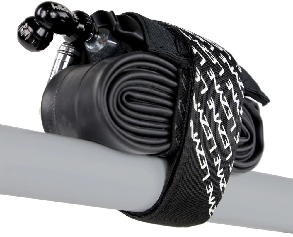 Lezyne Sendit Caddy Frame Bag 4 Lezyne Sendit Caddy Frame Bag – Image 2