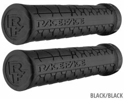 Race Face Poignées Getta Grip 9 Race Face Poignées Getta Grip -Vélo Soldes 1 race face getta grip black black