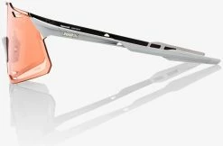 100% Hypercraft (Hiper Lens) - Sports Glasses -Vélo Soldes 100 Hypercraft Hiper Lens Sportbrille HU GLA 0207 1311 3