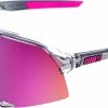 100% S3 (purple Multilayer Mirror Lens) - Lunettes De Sport