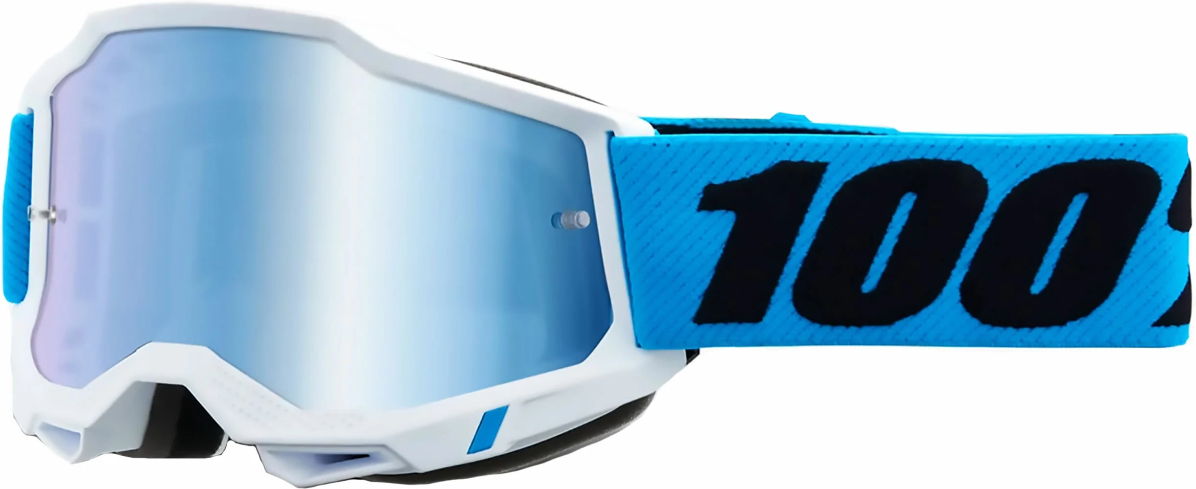 100% Accuri 2 (Mirror Lens) Novel - Lunettes De Vue 3 100% Accuri 2 (Mirror Lens) Novel - Lunettes De Vue