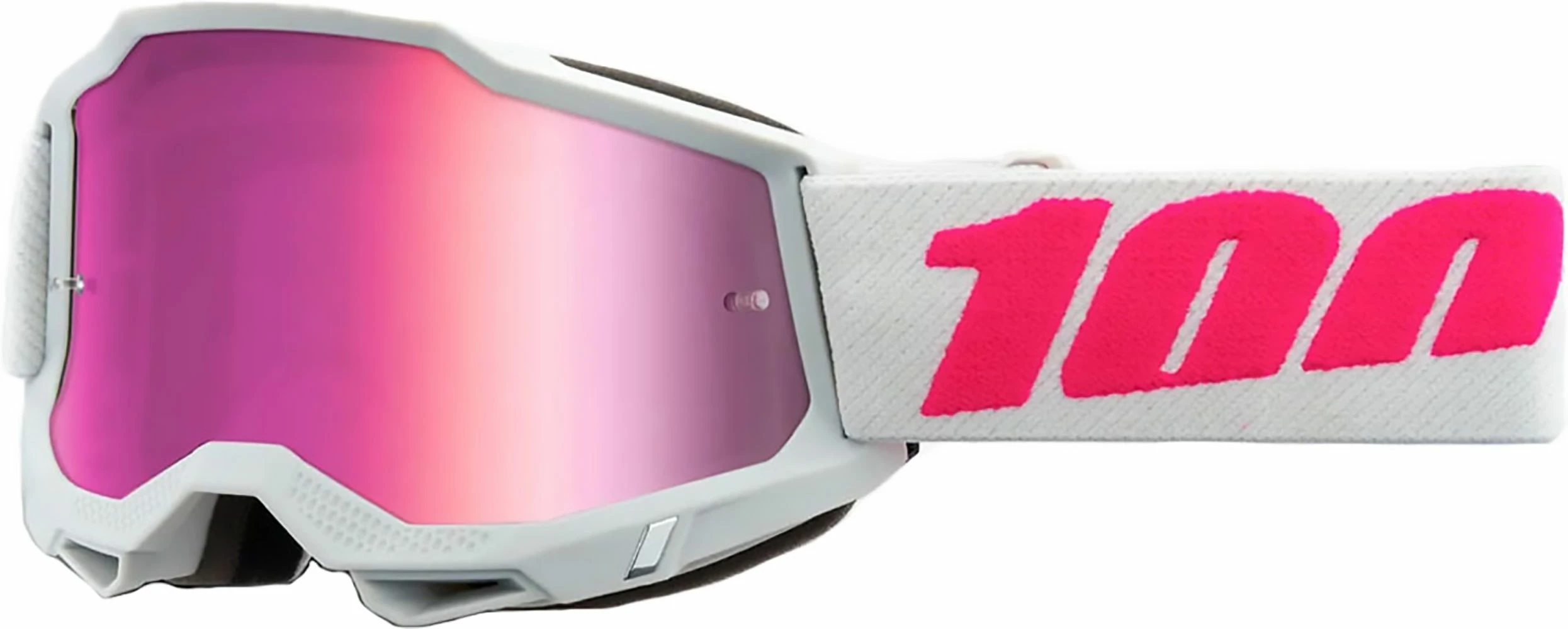 100% Accuri 2 (Mirror Lens) Keetz - Lunettes De Vue 3 100% Accuri 2 (Mirror Lens) Keetz - Lunettes De Vue