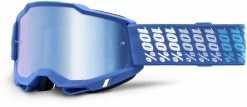 100% Accuri 2 (Mirror Lens) Yarger - Lunettes De Vue