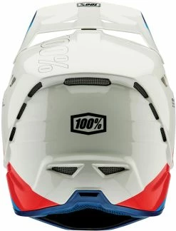 100% Aircraft Composite - Casque Full-face -Vélo Soldes 100 Aircraft Composite Fullface Helm HU HLT 2006 2428 2