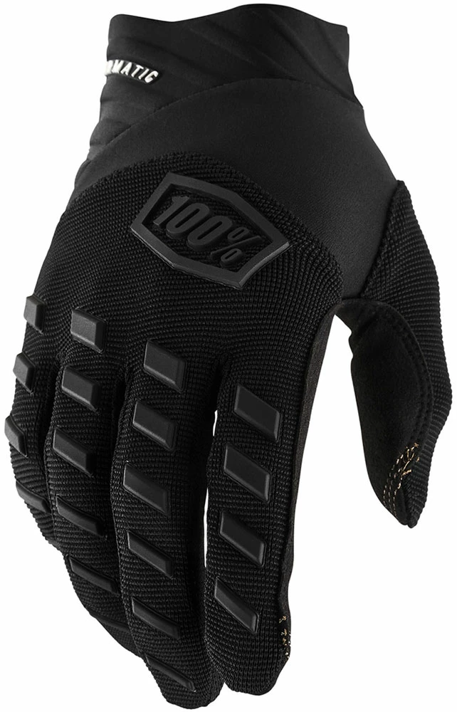100% Airmatic - Gants MTB 3 100% Airmatic - Gants MTB