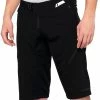 100% Airmatic - Short MTB 1 100% Airmatic - Short MTB -Vélo Soldes 100 Airmatic MTB Shorts HU SHO 2210 1 1