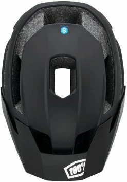 100% Altis - Casque MTB -Vélo Soldes 100 Altis MTB Helm HU HLT 2025 1 5