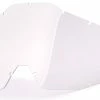 100% Anti Fog Clear Lens (Clear) - Verre De Rechange