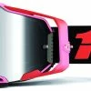 100% Armega (Mirror Lens) Guerlin - Goggle