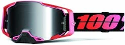 100% Armega (Mirror Lens) Guerlin - Goggle