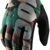 100% Brisker - Gants Thermiques MTB -Vélo Soldes 100 Brisker MTB Thermohandschuhe HU GLO 2036 1070