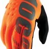 100% Brisker - Gants Thermiques MTB -Vélo Soldes 100 Brisker MTB Thermohandschuhe HU GLO 2036 826