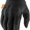 100% Cognito - Gants De VTT -Vélo Soldes 100 Cognito MTB Handschuhe HU GLO 2039 1