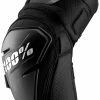 100% Fortis - Protecteurs De Genoux -Vélo Soldes 100 Fortis Knieprotektoren HU PRT 0010 1 1