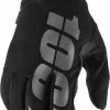 100% Hydromatic - Gants De Pluie MTB 1 100% Hydromatic - Gants De Pluie MTB -Vélo Soldes 100 Hydromatic MTB Regenhandschuhe HU GLO 2029 1