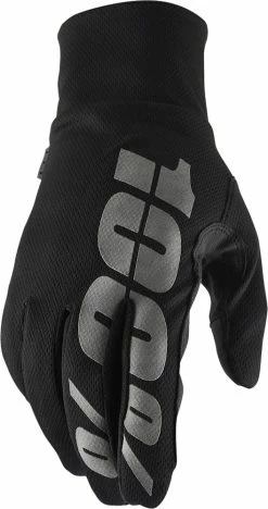 100% Hydromatic - Gants De Pluie MTB