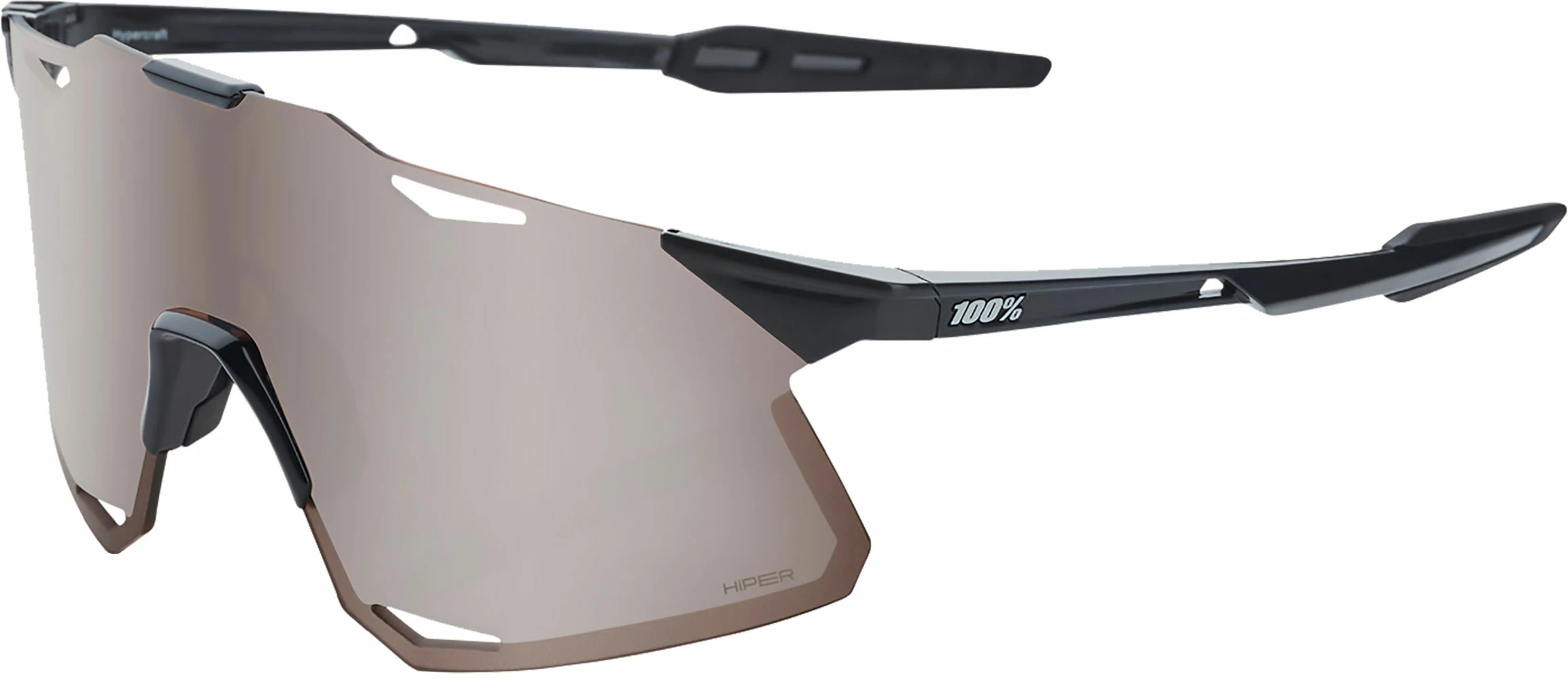 100% Hypercraft (Hiper Lens) - Lunettes De Sport 3 100% Hypercraft (Hiper Lens) - Lunettes De Sport