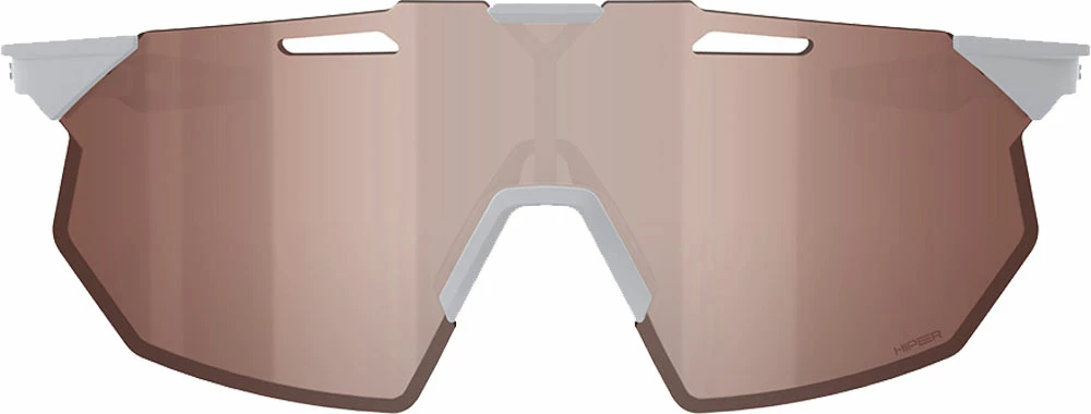 100% Hypercraft SQ (Hiper Mirror Lens) - Lunettes De Sport 4 100% Hypercraft SQ (Hiper Mirror Lens) - Lunettes De Sport – Image 2