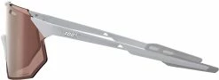 100% Hypercraft SQ (Hiper Mirror Lens) - Lunettes De Sport 7 100% Hypercraft SQ (Hiper Mirror Lens) - Lunettes De Sport -Vélo Soldes 100 Hypercraft SQ Hiper Mirror Lens Sportbrille HU GLA 1222 1311 3