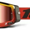 100% Racecraft 2 (Mirror Lens) Ogusto - Goggle