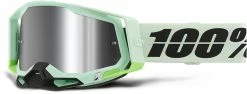 100% Racecraft 2 (Mirror Lens) Palomar - Goggle