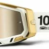 100% Racecraft 2 (Mirror Lens) Succession - Goggle