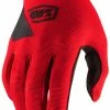 100% Ridecamp - Gants De VTT -Vélo Soldes 100 Ridecamp MTB Handschuhe HU GLO 2041 13