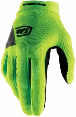 100% Ridecamp - Gants De VTT