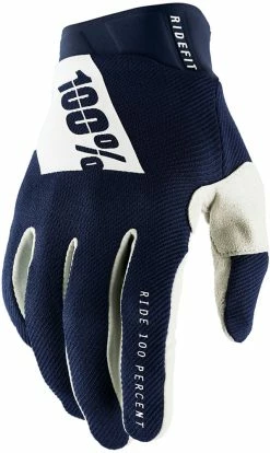 100% Ridefit - Gants De VTT