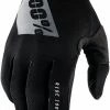 100% Ridefit - Gants De VTT 1 100% Ridefit - Gants De VTT -Vélo Soldes 100 Ridefit MTB Handschuhe HU GLO 2051 50