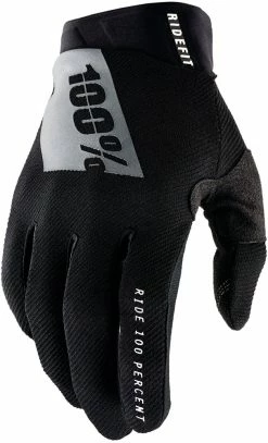 100% Ridefit - Gants De VTT