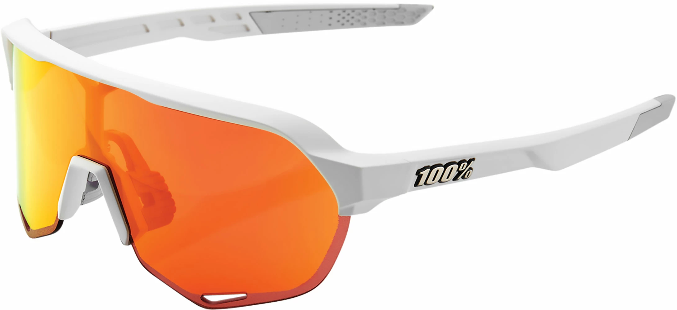 100% S2 (HiPER Mirror Lens) - Lunettes De Sport 3 100% S2 (HiPER Mirror Lens) - Lunettes De Sport