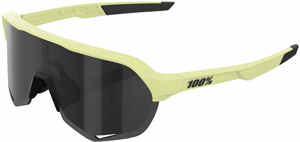 100% S2 (Mirror Lens) - Lunettes De Sport 3 100% S2 (Mirror Lens) - Lunettes De Sport