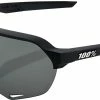 100% S2 (Smoke Lens) - Lunettes De Sport -Vélo Soldes 100 S2 Smoke Lens Sportbrille HU GLA 0090 1bd3ar1Og5zK23