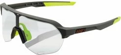 100% S2 (Photochromic Lens) - Lunettes De Sport